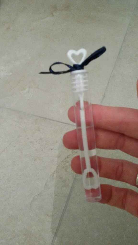 I miei fai da te continuano - 3