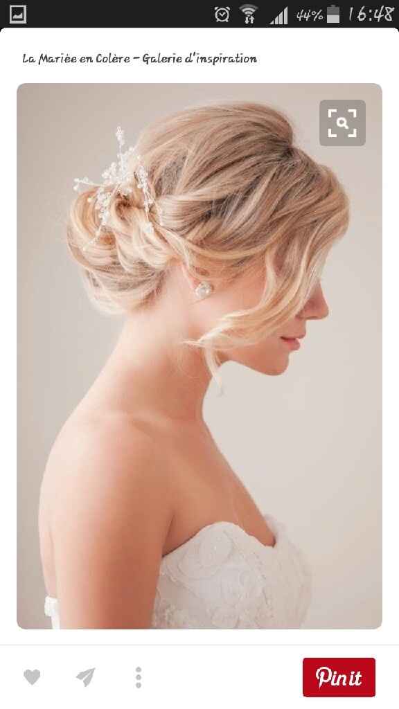 Aiuto consiglio per acconciatura!! - 1