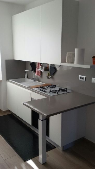 Ragazzeee consiglioo top cucina - 1