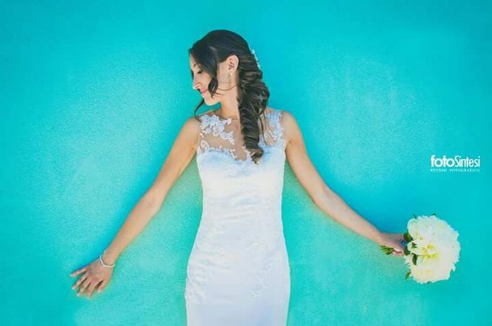 Qualche fontina ad un mese dal matrimonio - 4