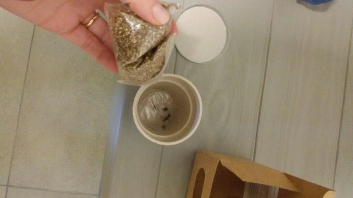 Bomboniere floreali - 1