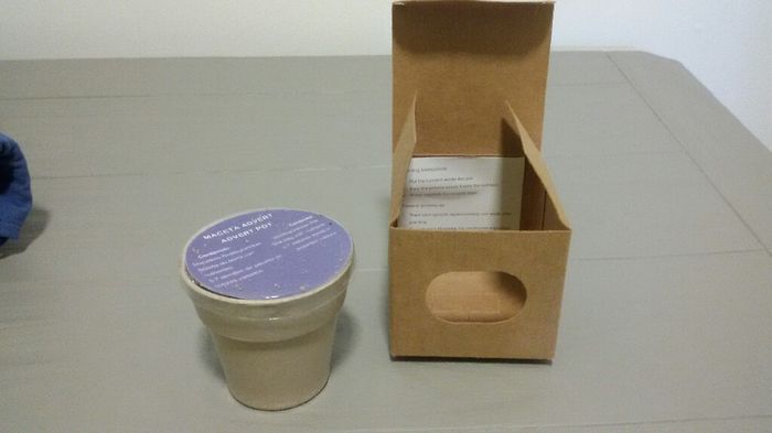 Bomboniere floreali - 2