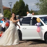 a due giorni dal matrimonio.. foto 😍 - 3