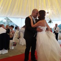 a due giorni dal matrimonio.. foto 😍 - 5