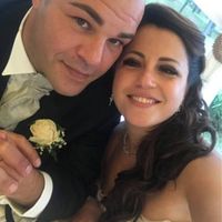 a due giorni dal matrimonio.. foto 😍 - 7