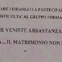Corso prematrimoniale marzo 2016 - 1