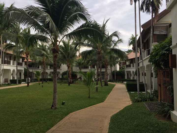 Thailandia amoilmondo - 2