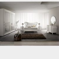 Camere da letto..mi fate vedere le vostre? - 1