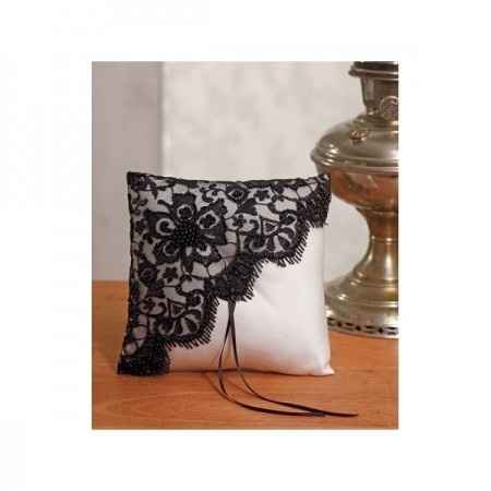 Il mio cuscino portafedi 