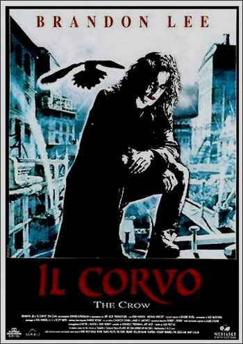 il corvo