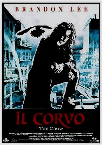 il corvo