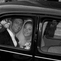 macchina anni 50