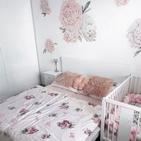 Quadro sopra il letto - 1