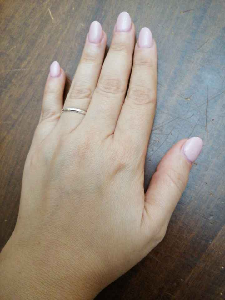 Manicure prova - 1