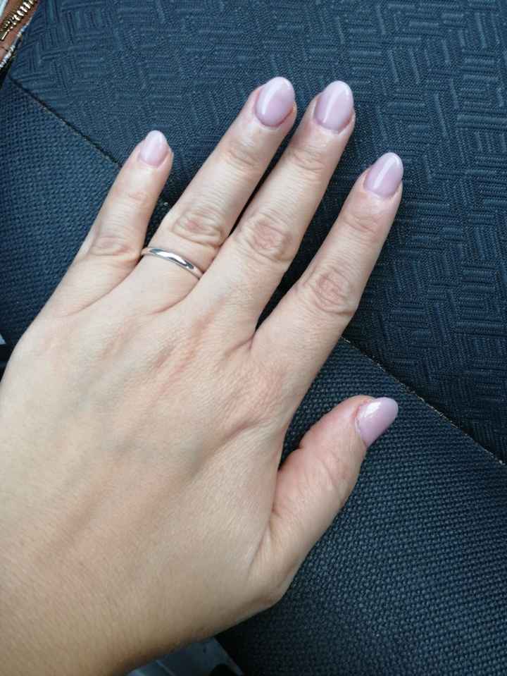 Manicure - 1
