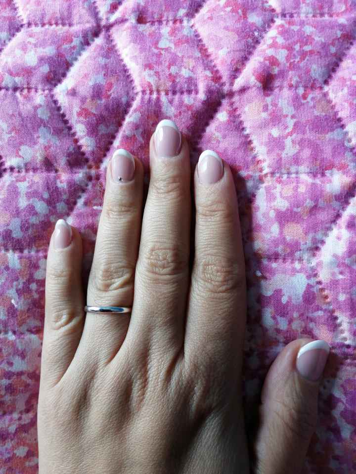 Manicure - 1