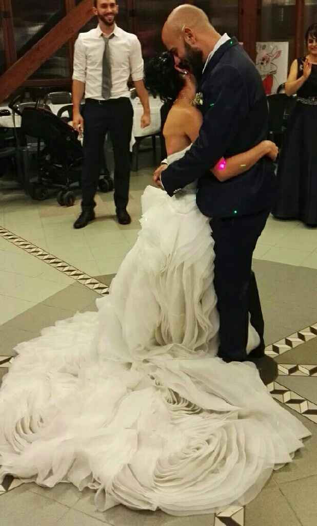  Felicemente sposati finalmente❤❤❤ - 1