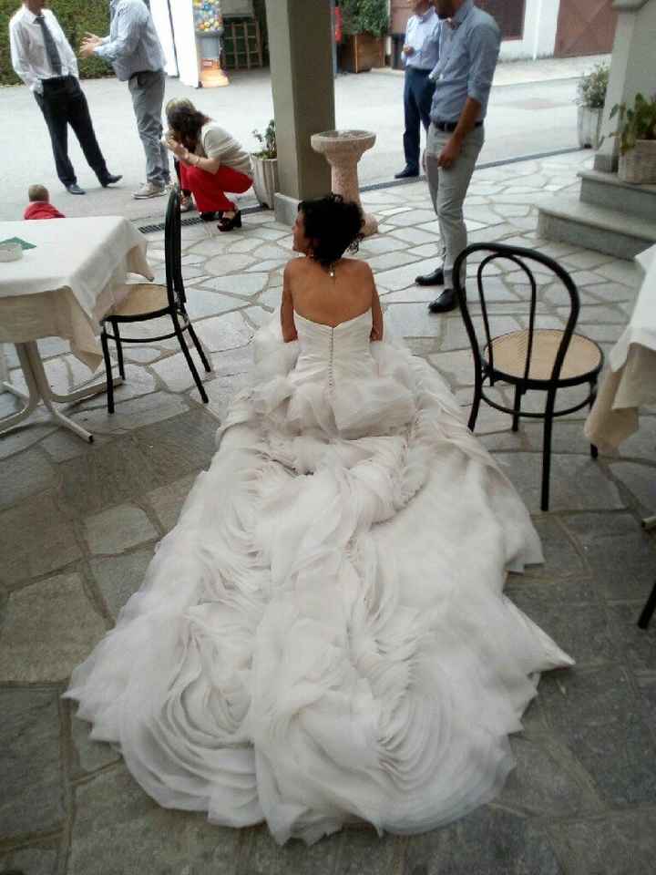  Felicemente sposati finalmente❤❤❤ - 2