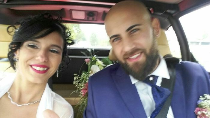  Felicemente sposati finalmente❤❤❤ - 3