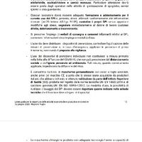 Ecco l'ordinanza della Puglia 😍 - 6