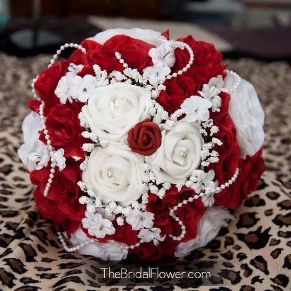 Bouquet quale vi piace?  - 6