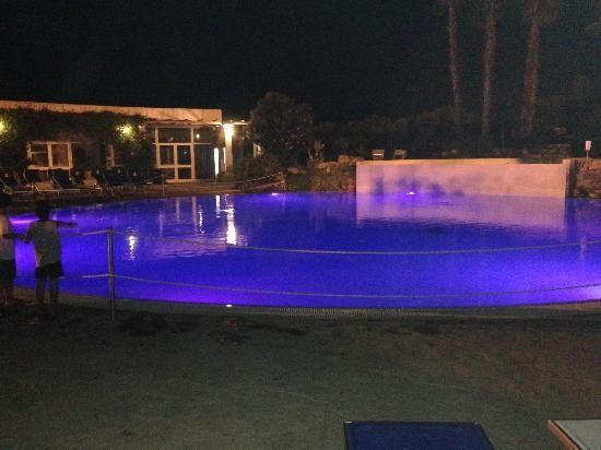 La mia location  - 3