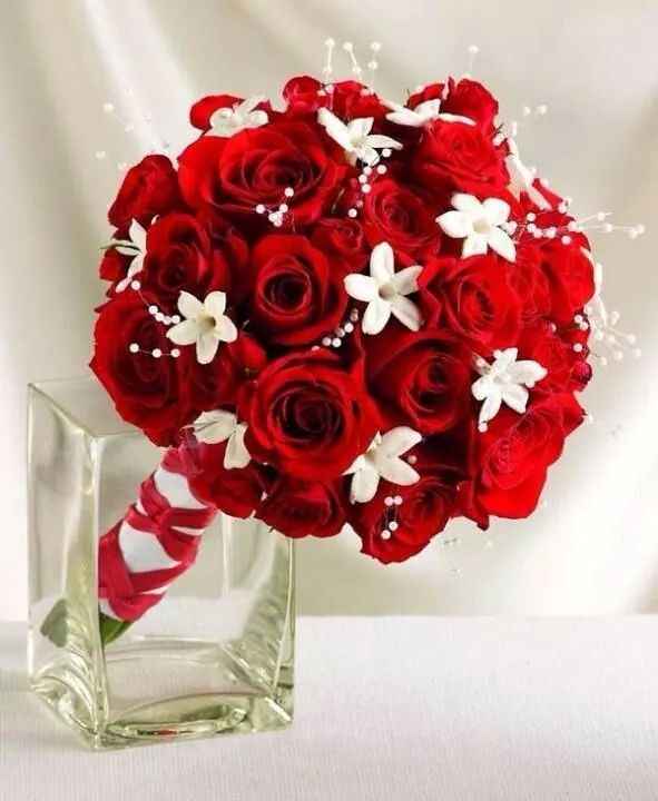 Bouquet quale vi piace?  - 7