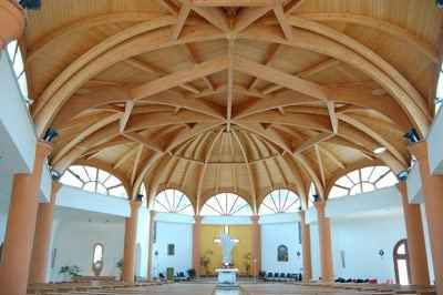 A tutte le sposine siciliane qiale chiesa avete scelto? - 1