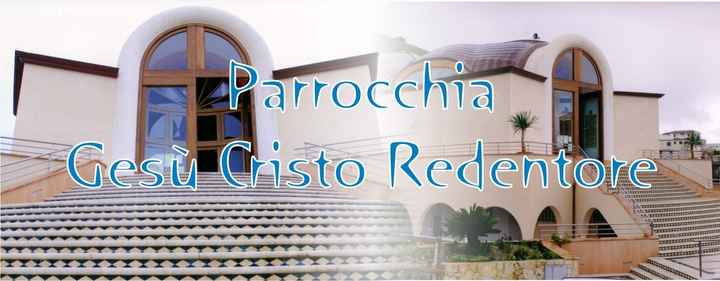 A tutte le sposine siciliane qiale chiesa avete scelto? - 3