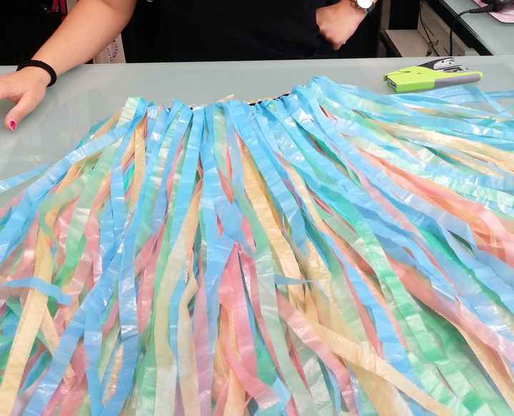 Preparazione addio al nubilato celibato - 1