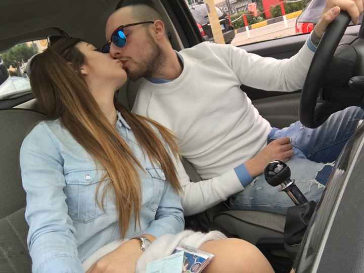 Proposta di matrimonio ? - 1