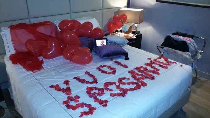 Proposta di matrimonio ? - 2