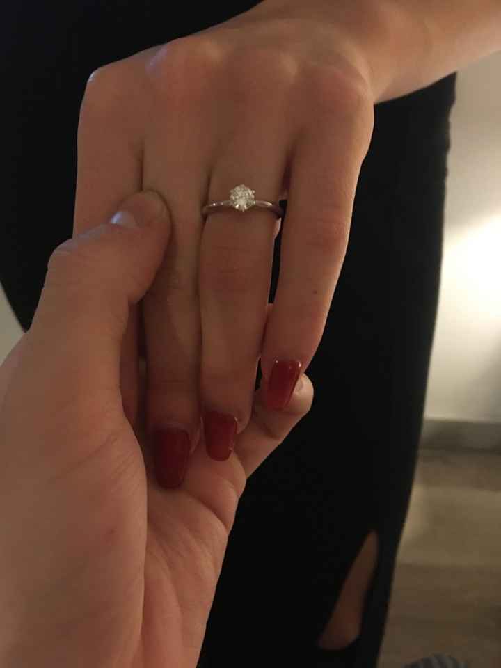 Proposta di matrimonio ? - 7