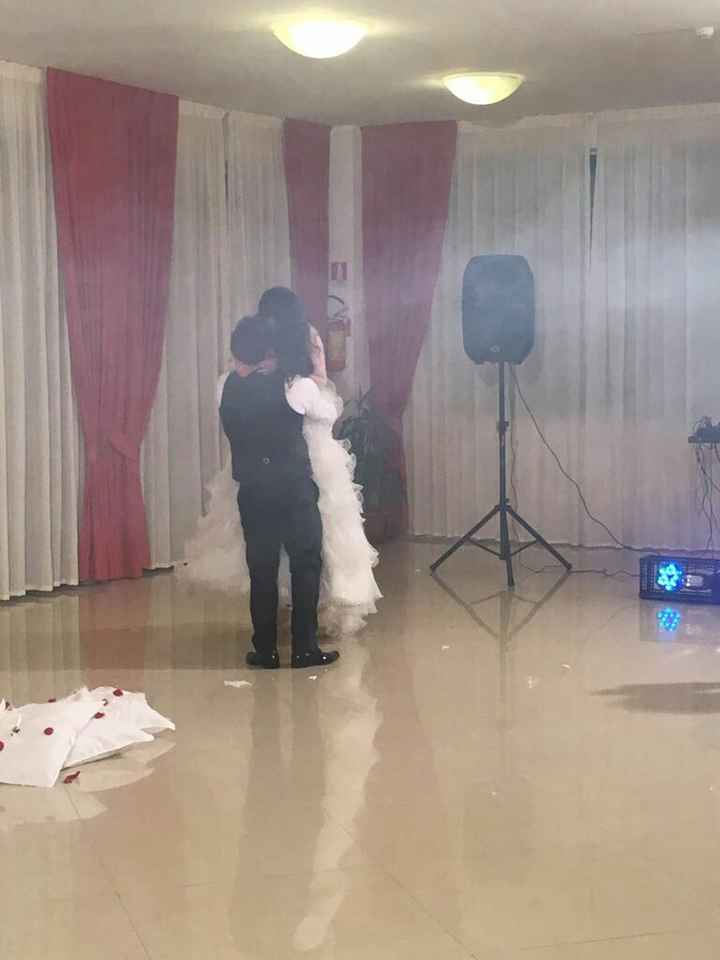 Sposi che celebreranno le nozze il 6 Maggio 2017 - Monza e Brianza - 4