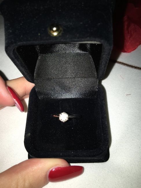 Proposta di matrimonio ? - 3