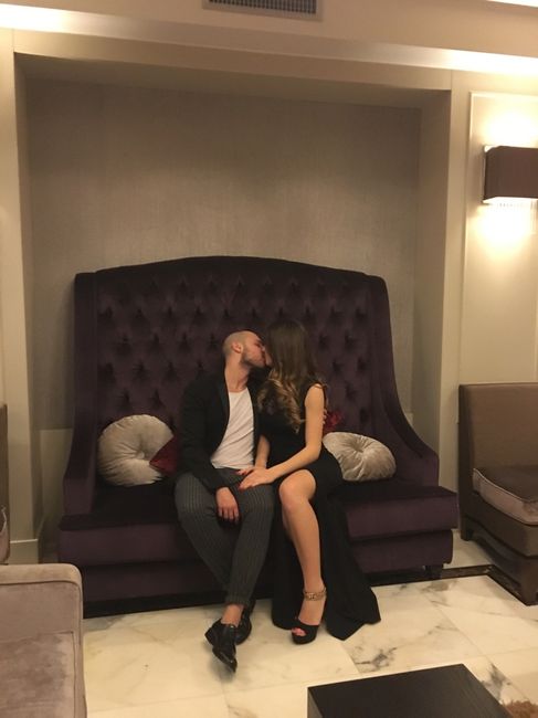 Proposta di matrimonio ? - 5