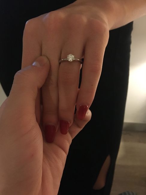 Proposta di matrimonio ? - 7