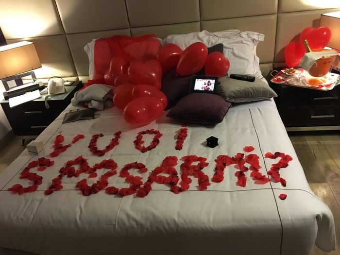 Proposta di matrimonio ? - 9