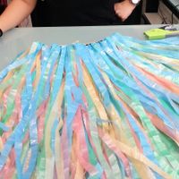 Preparazione addio al nubilato celibato - 1