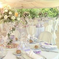 Scelta preparazione tavoli - 1