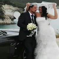 Sposi che celebreranno le nozze il 6 Maggio 2017 - Monza e Brianza - 2