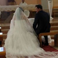 Sposi che celebreranno le nozze il 6 Maggio 2017 - Monza e Brianza - 3