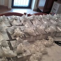 Condizionamento bomboniere - 1
