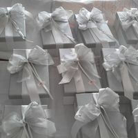 Condizionamento bomboniere - 2