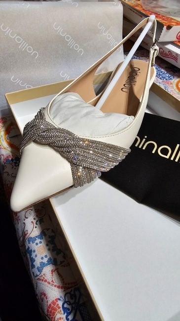 Idee scarpe senza tacco! 1