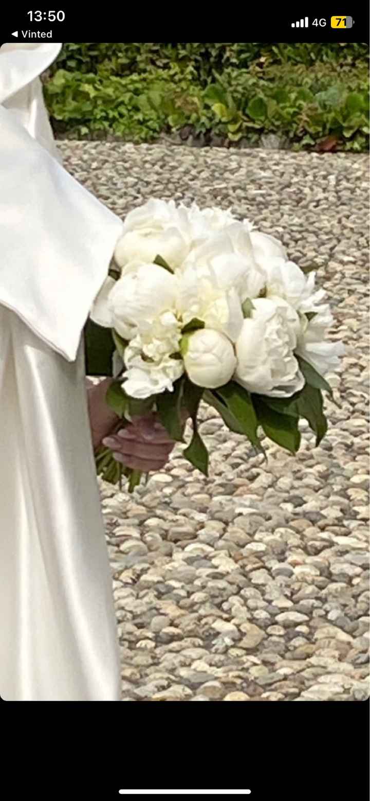 Il tuo bouquet sará… - 1