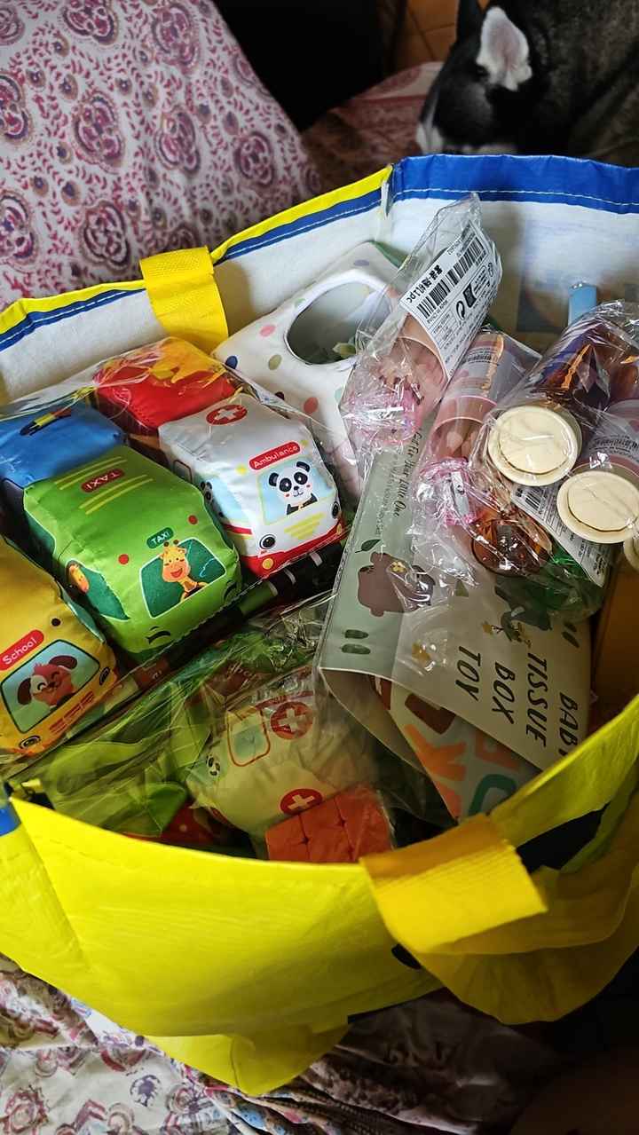 Animazione per bambini - 1