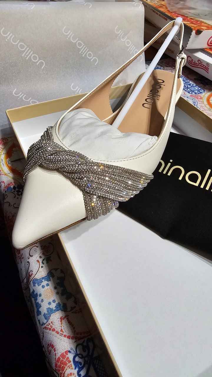 Idee scarpe senza tacco! - 1