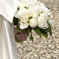 Il tuo bouquet sará… - 1