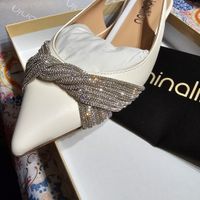 Idee scarpe senza tacco! - 1